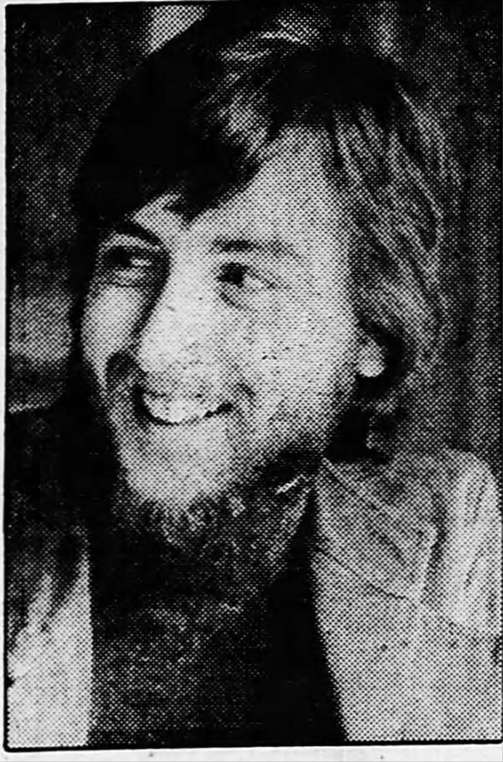 Loren Coleman